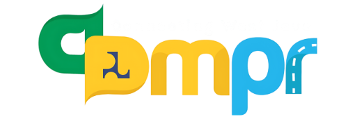 logo dbmpr