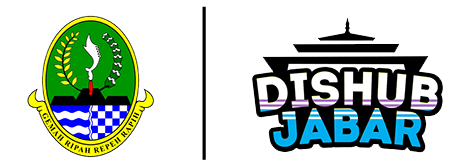 logo dishub
